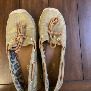 Sperry shoes